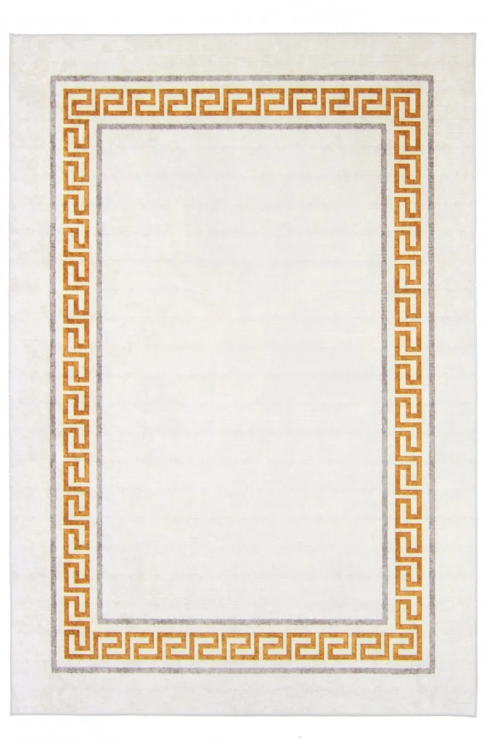 Wilton rug - Egiali (grey)