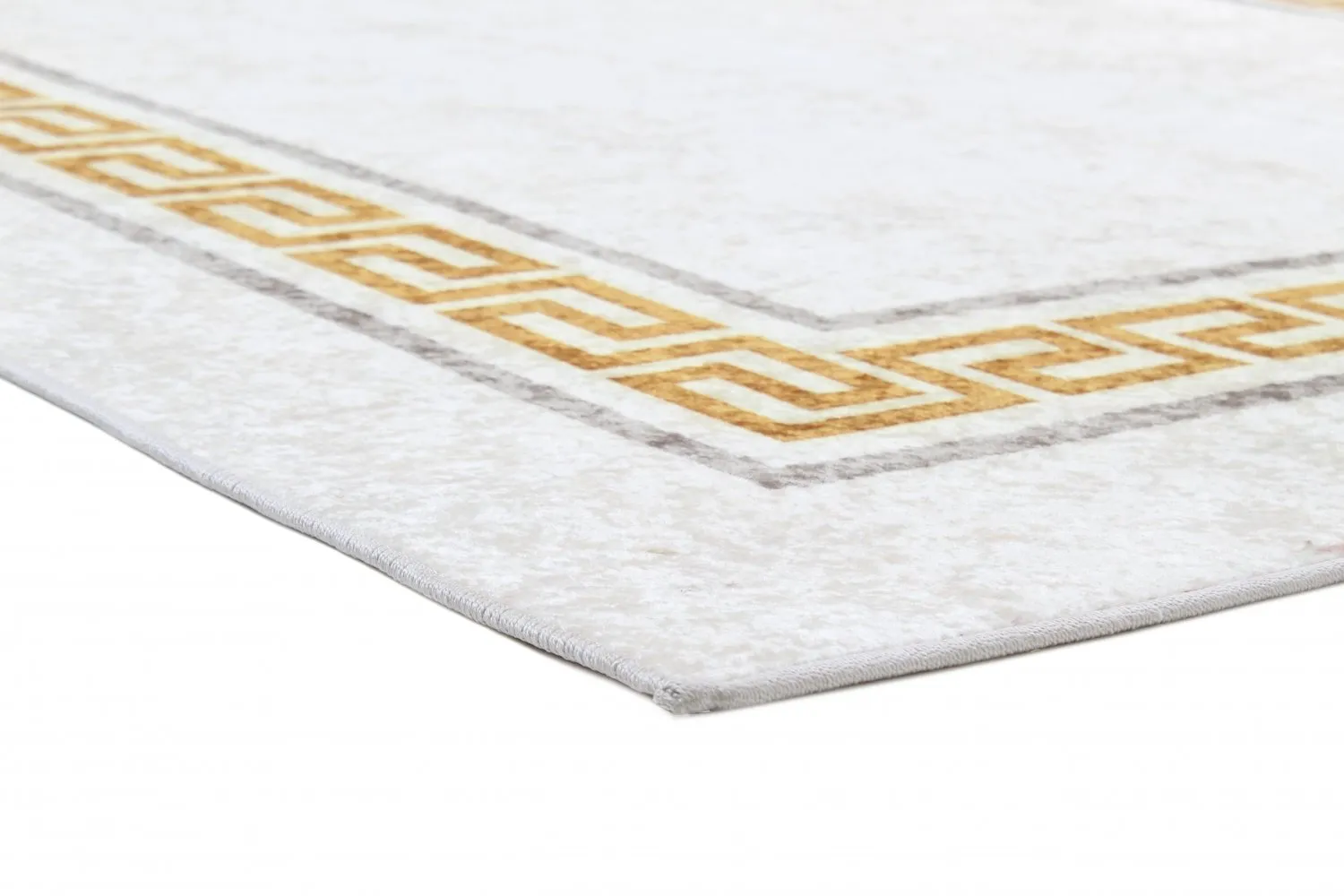 Wilton rug - Egiali (grey)