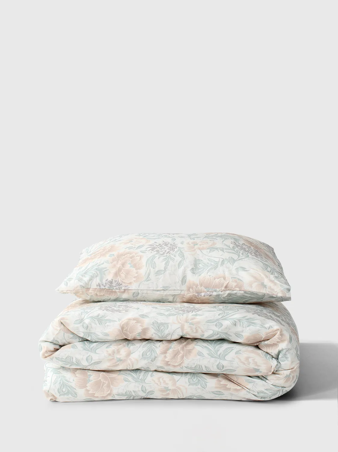 Bedset - Almira (beige)