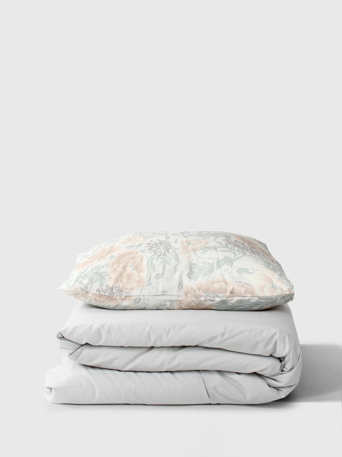Bedset - Almira (beige)