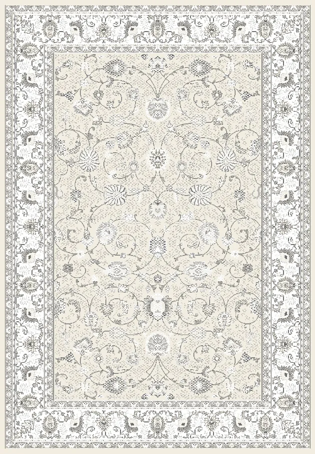 Wilton rug - Angelica (sand)