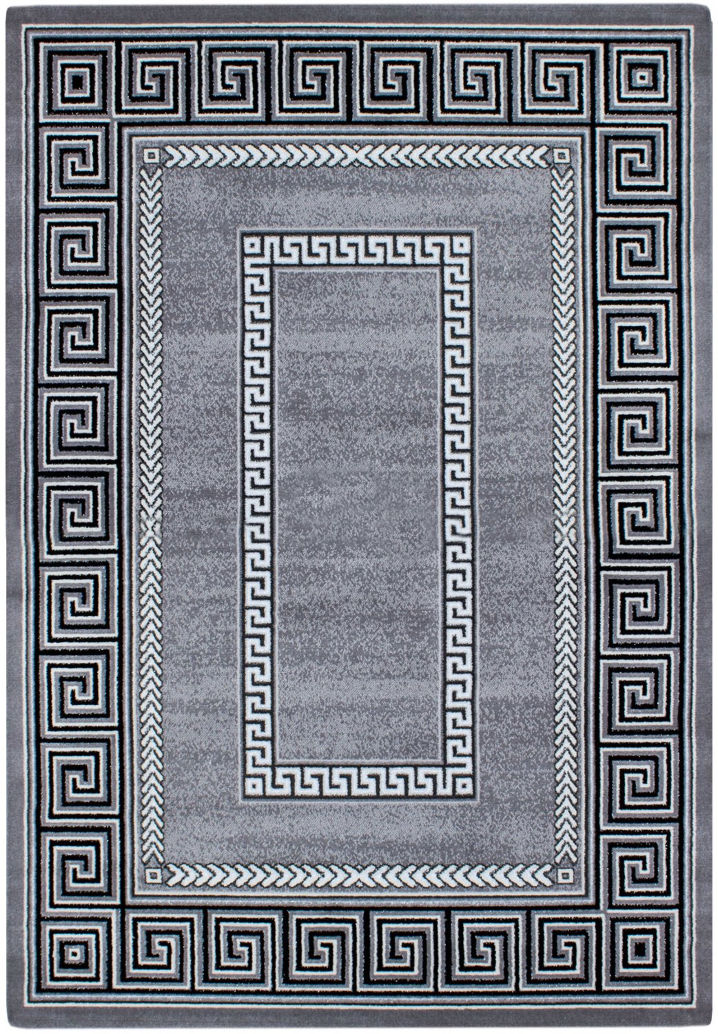 Wilton rug - Ankara Versace (grey)