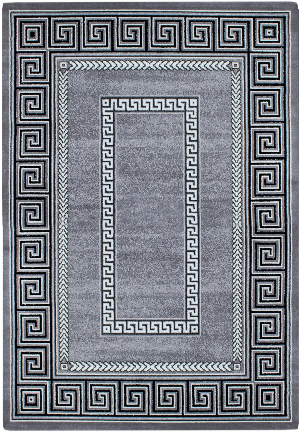 Wilton rug - Ankara Versace (grey)