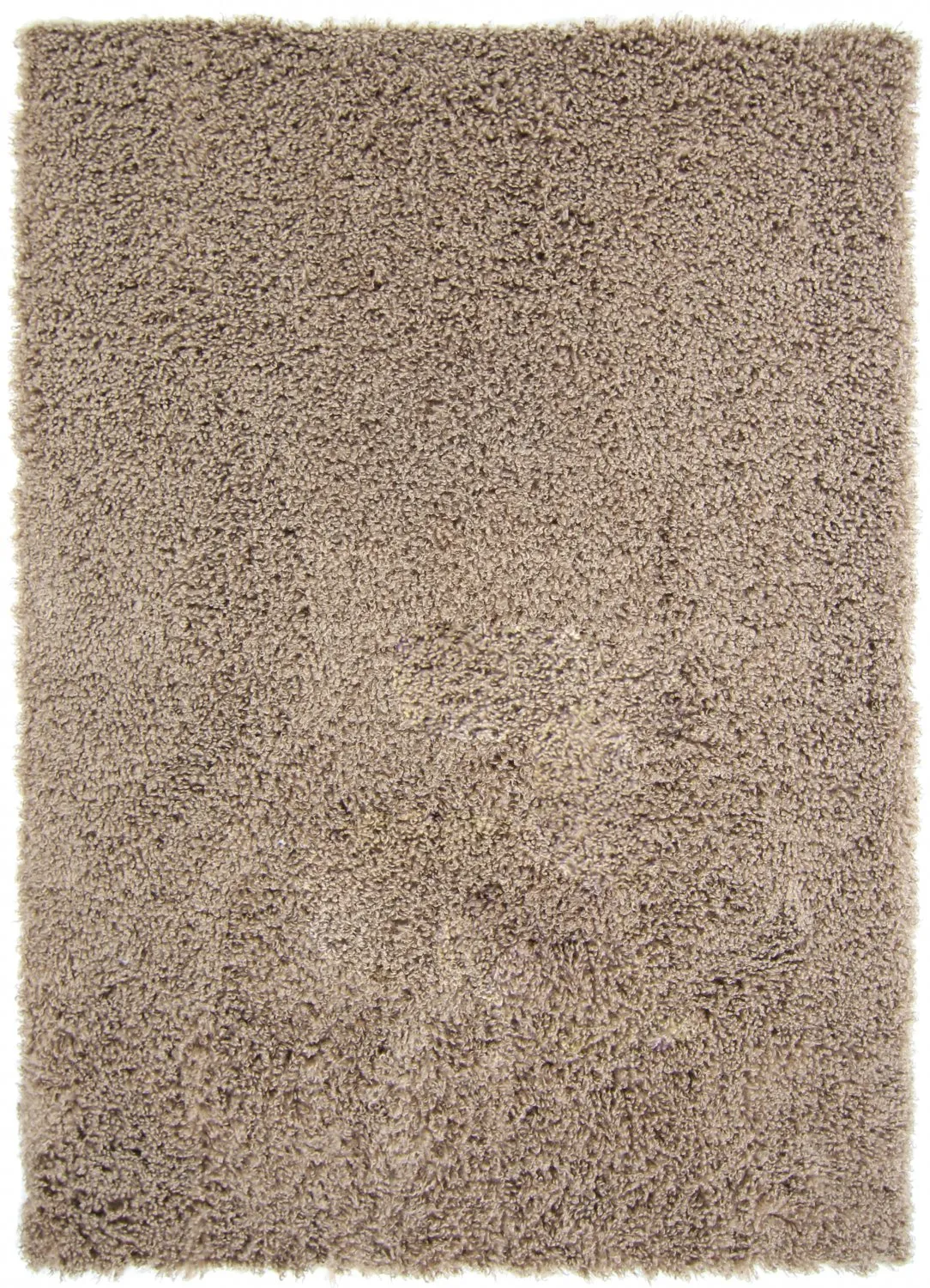 Shaggy rugs - Antuco (brown)