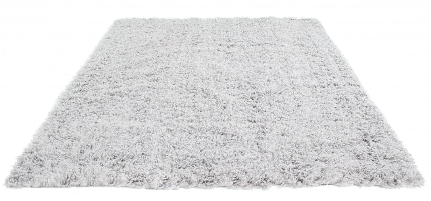 Shaggy rugs - Antuco (light grey)