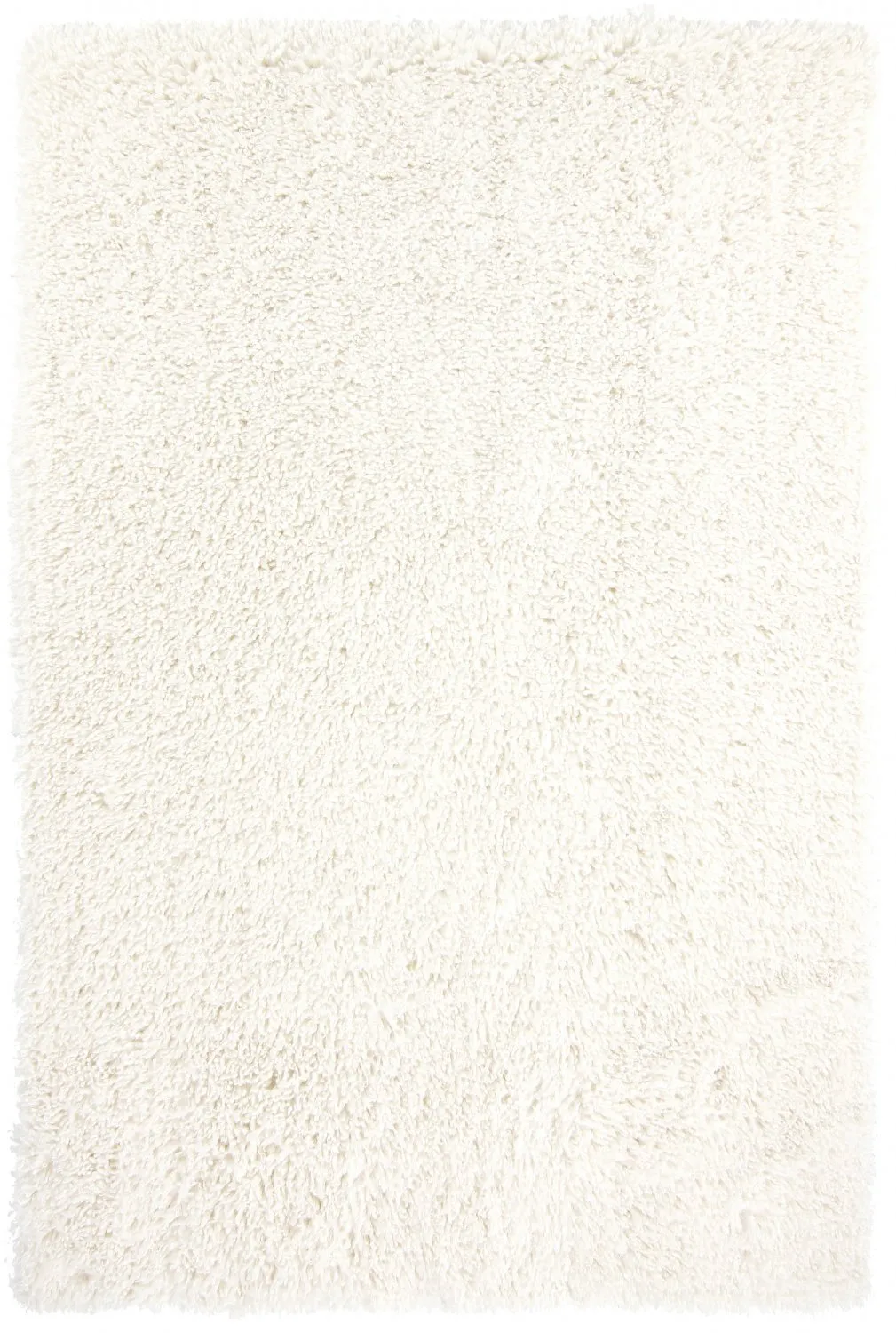 Shaggy rugs - Antuco (white)
