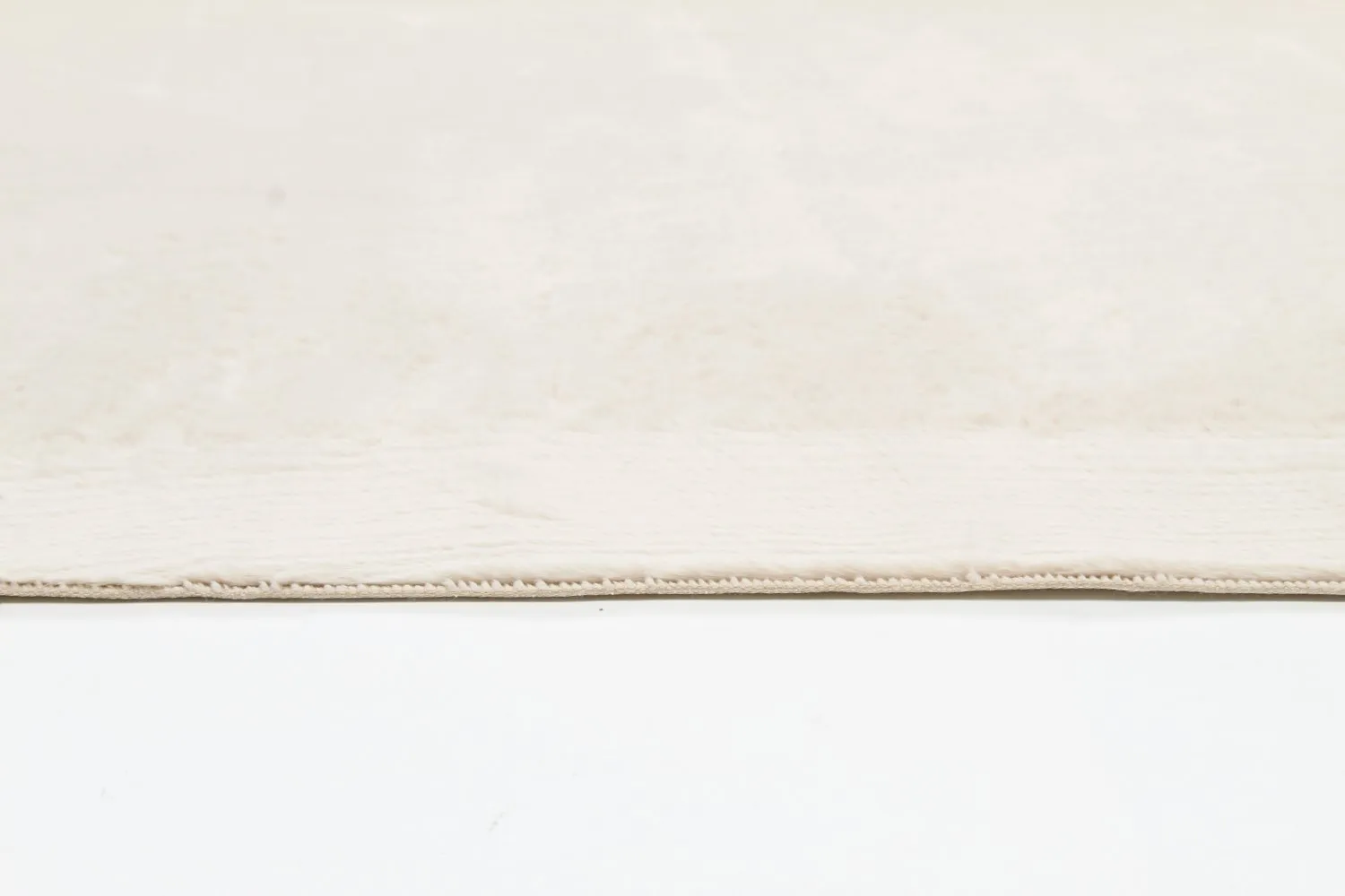 Shaggy rugs - Aranga Super Soft Fur (beige)