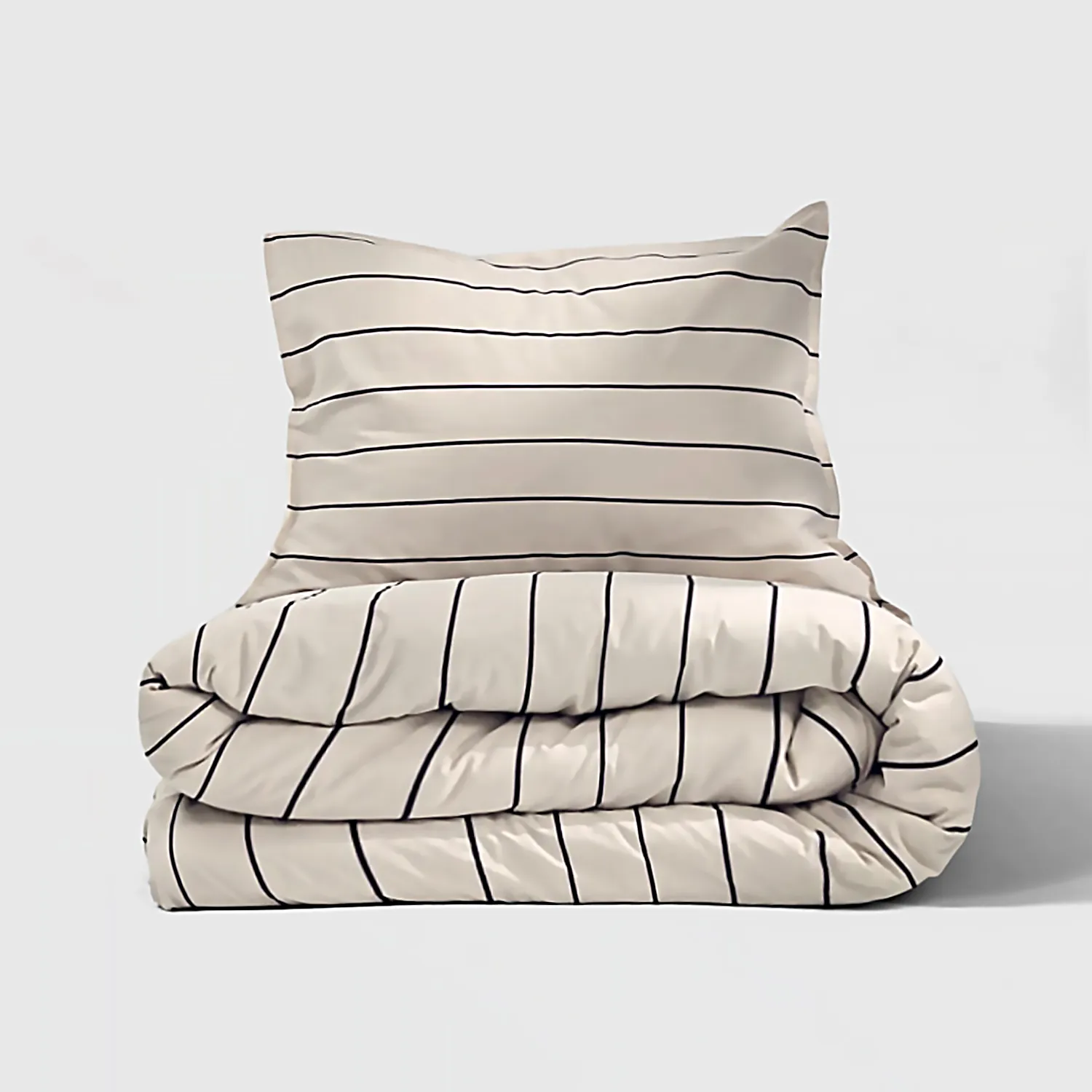Bedset - Ariadne (beige)