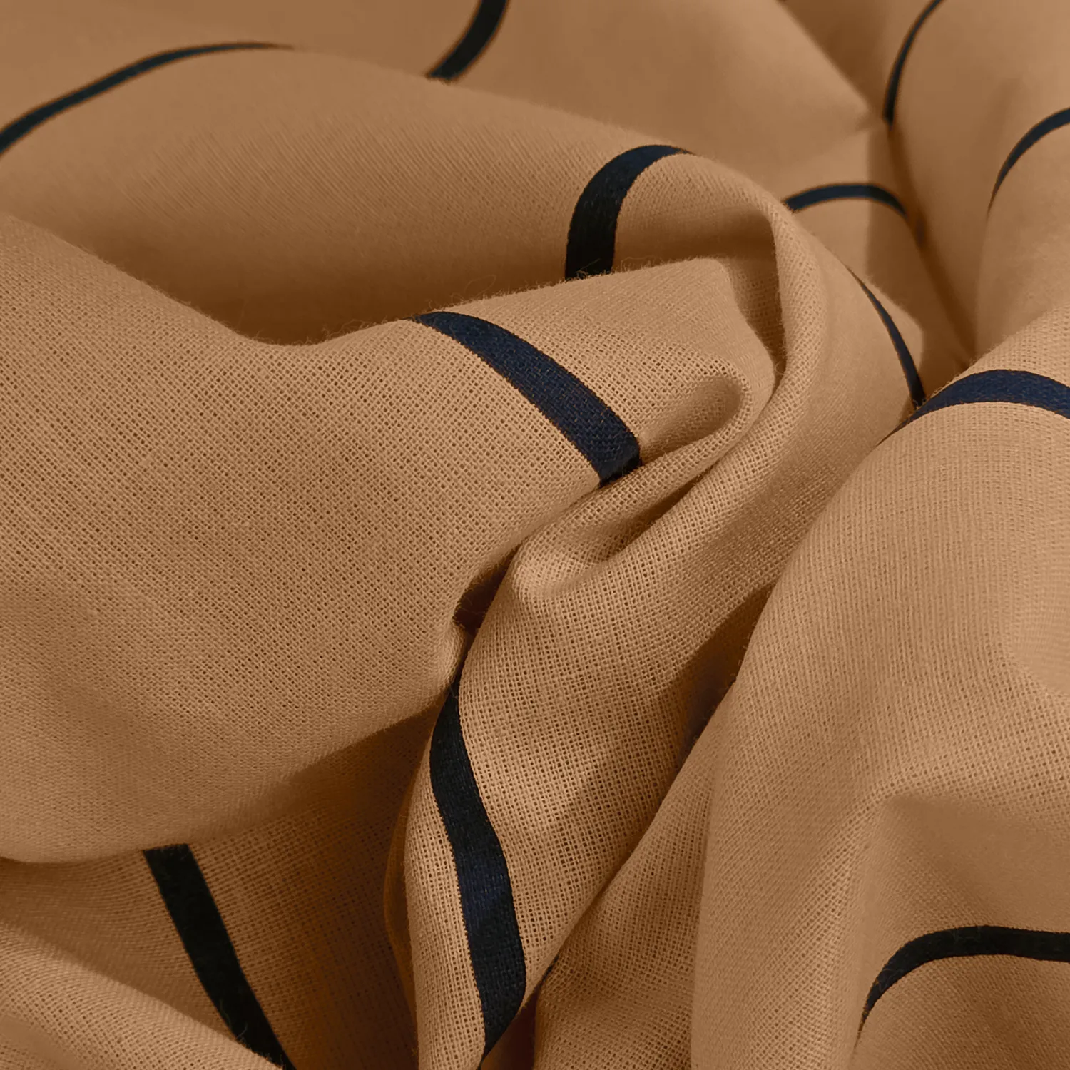 Bedset - Ariadne (brown)