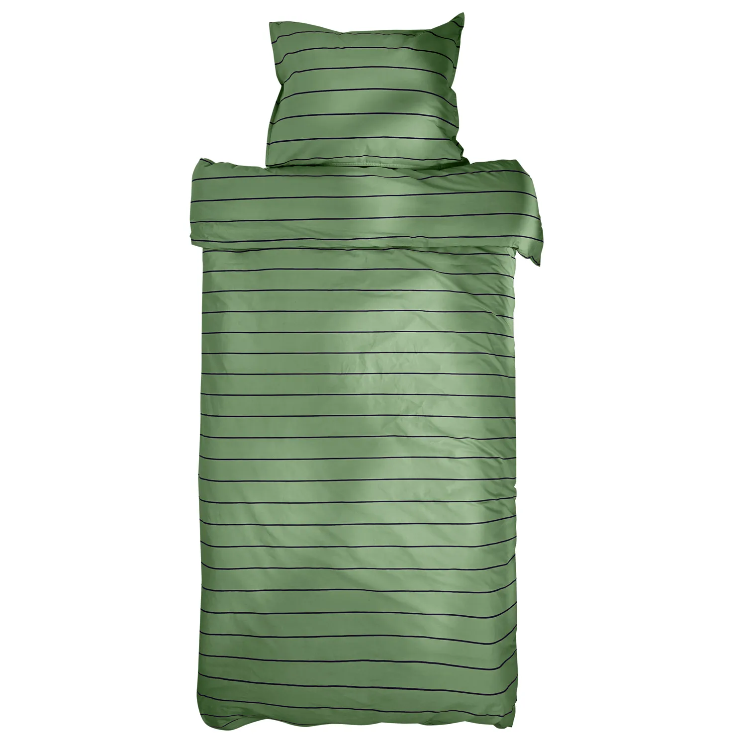 Bedset - Ariadne (green)