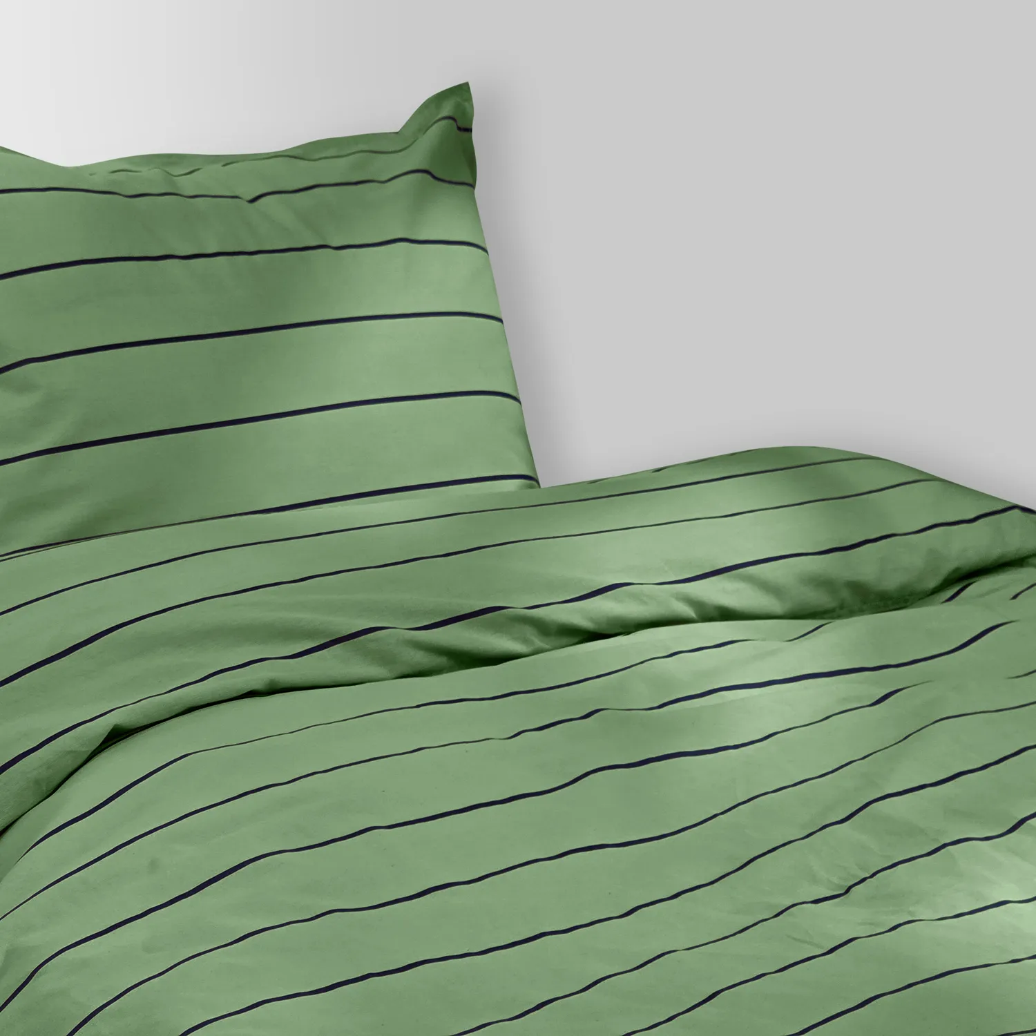 Bedset - Ariadne (green)