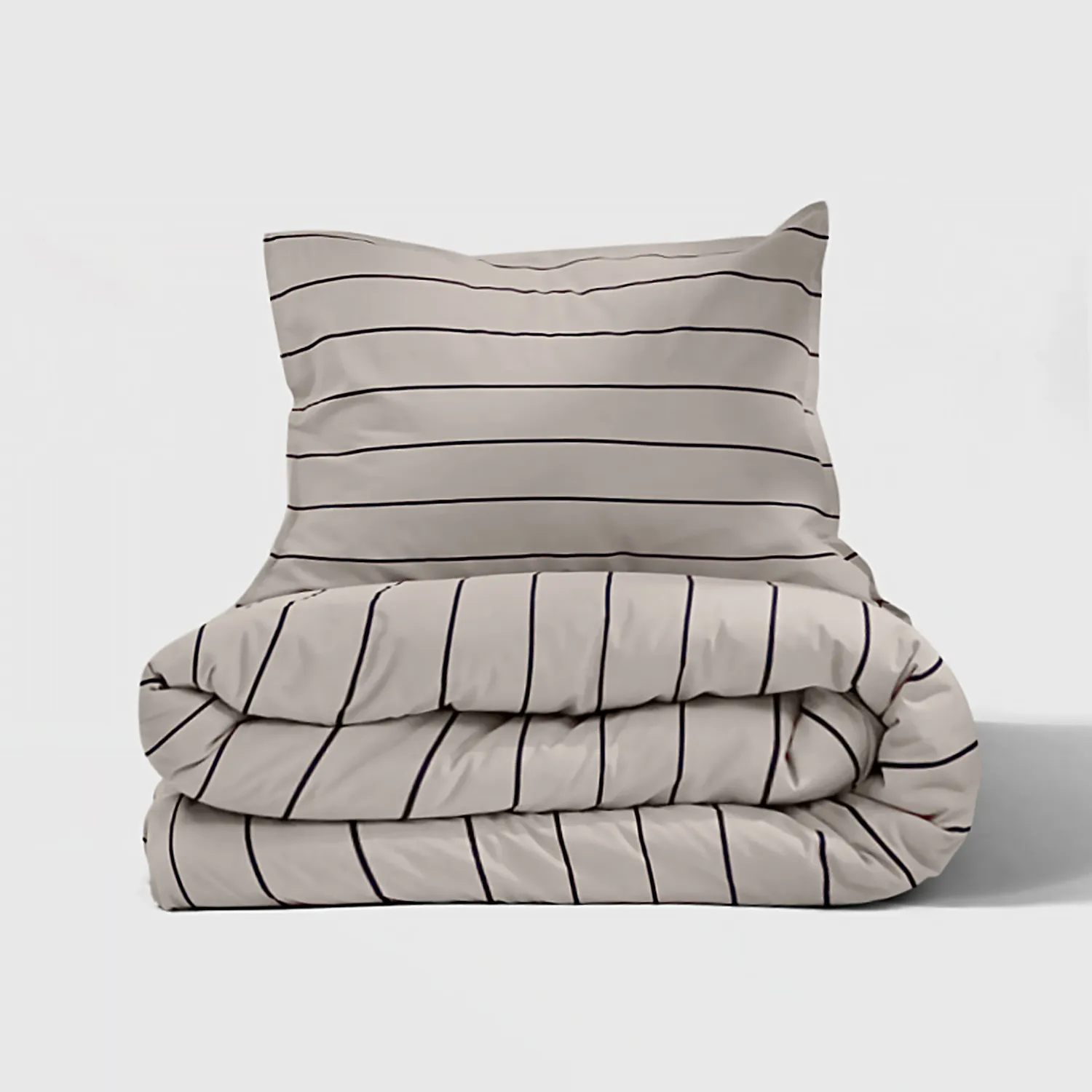 Bedset - Ariadne (grey)