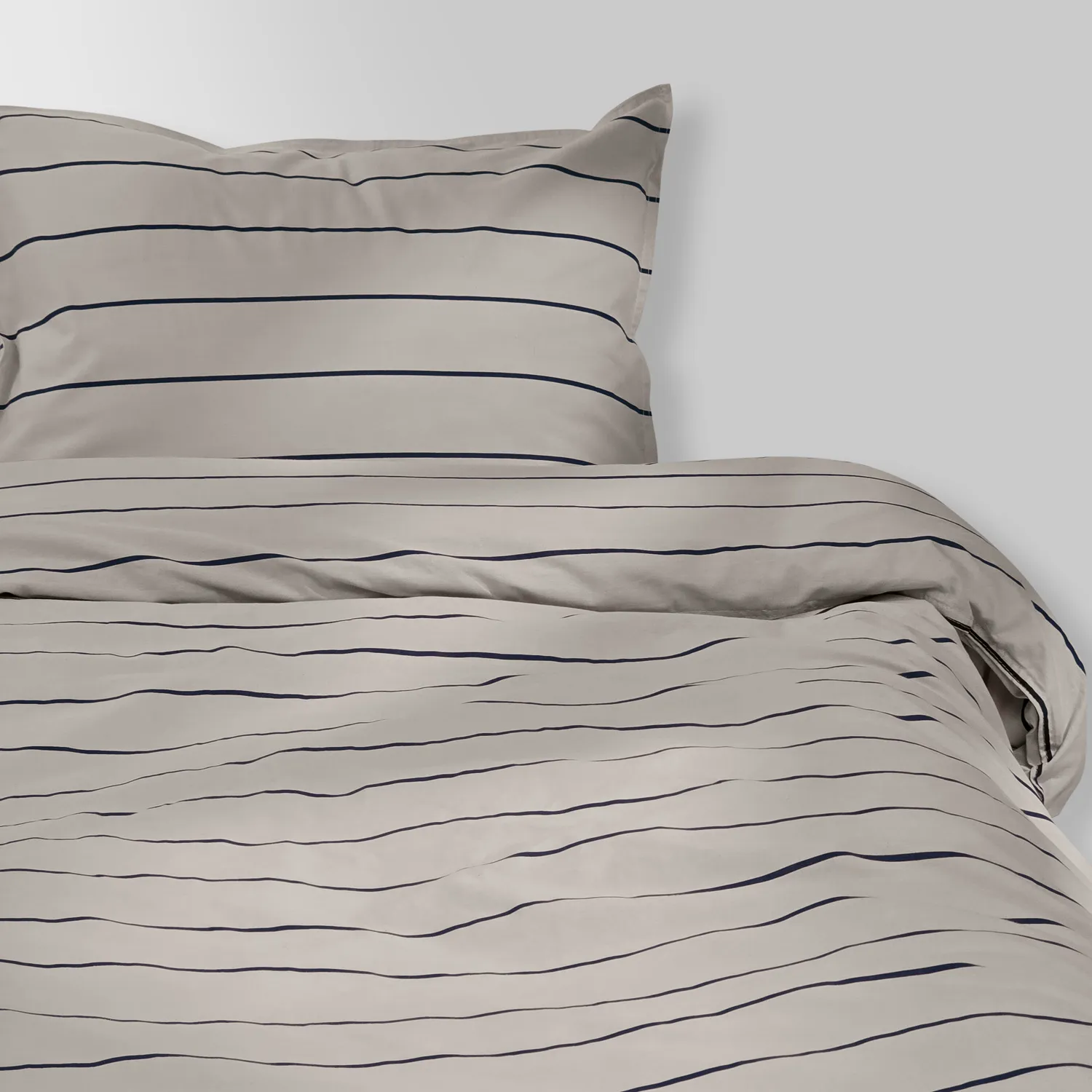 Bedset - Ariadne (grey)