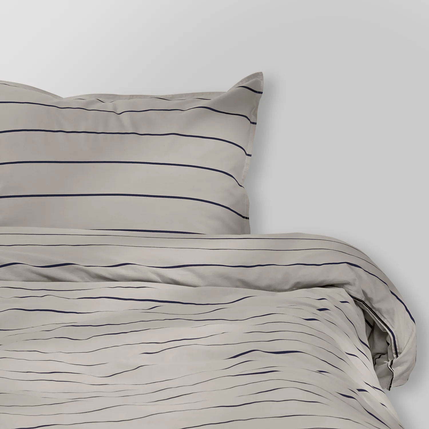 Bedset - Ariadne (grey)