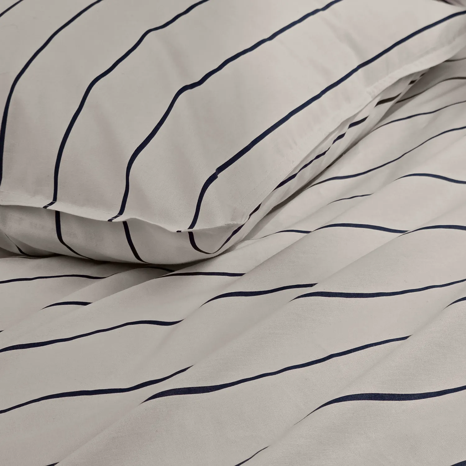 Bedset - Ariadne (grey)
