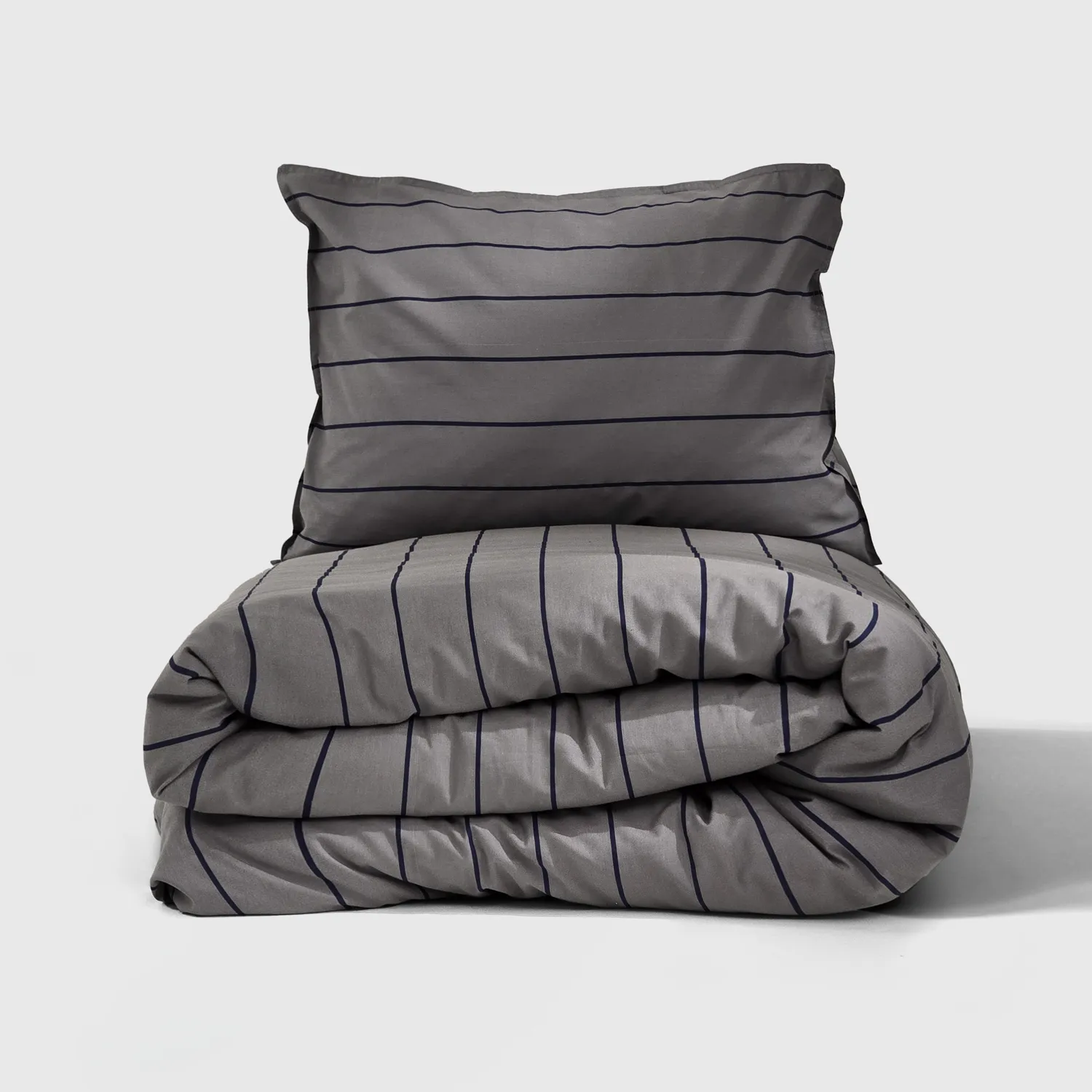 Bedset - Ariadne (dark grey)
