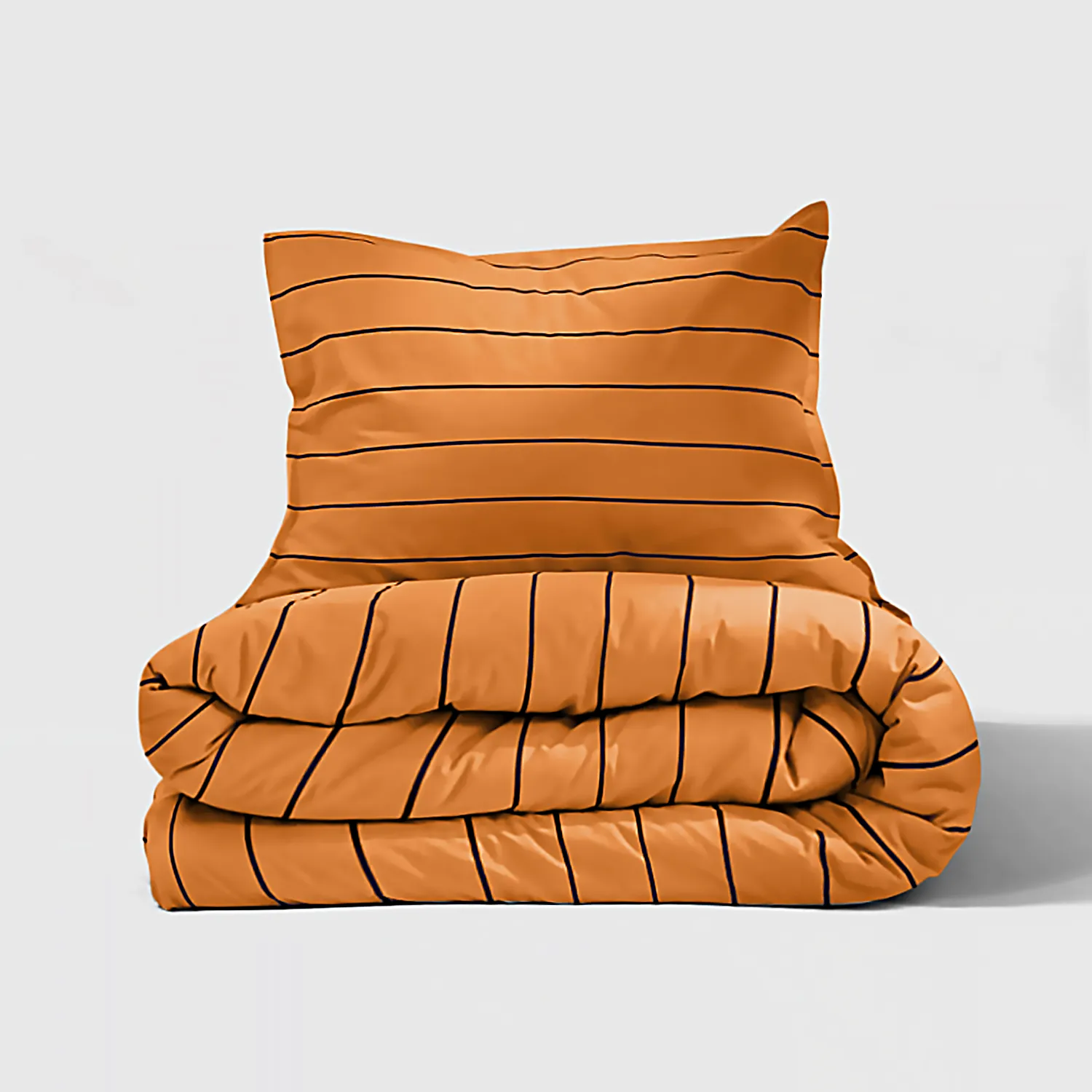 Bedset - Ariadne (apricot)