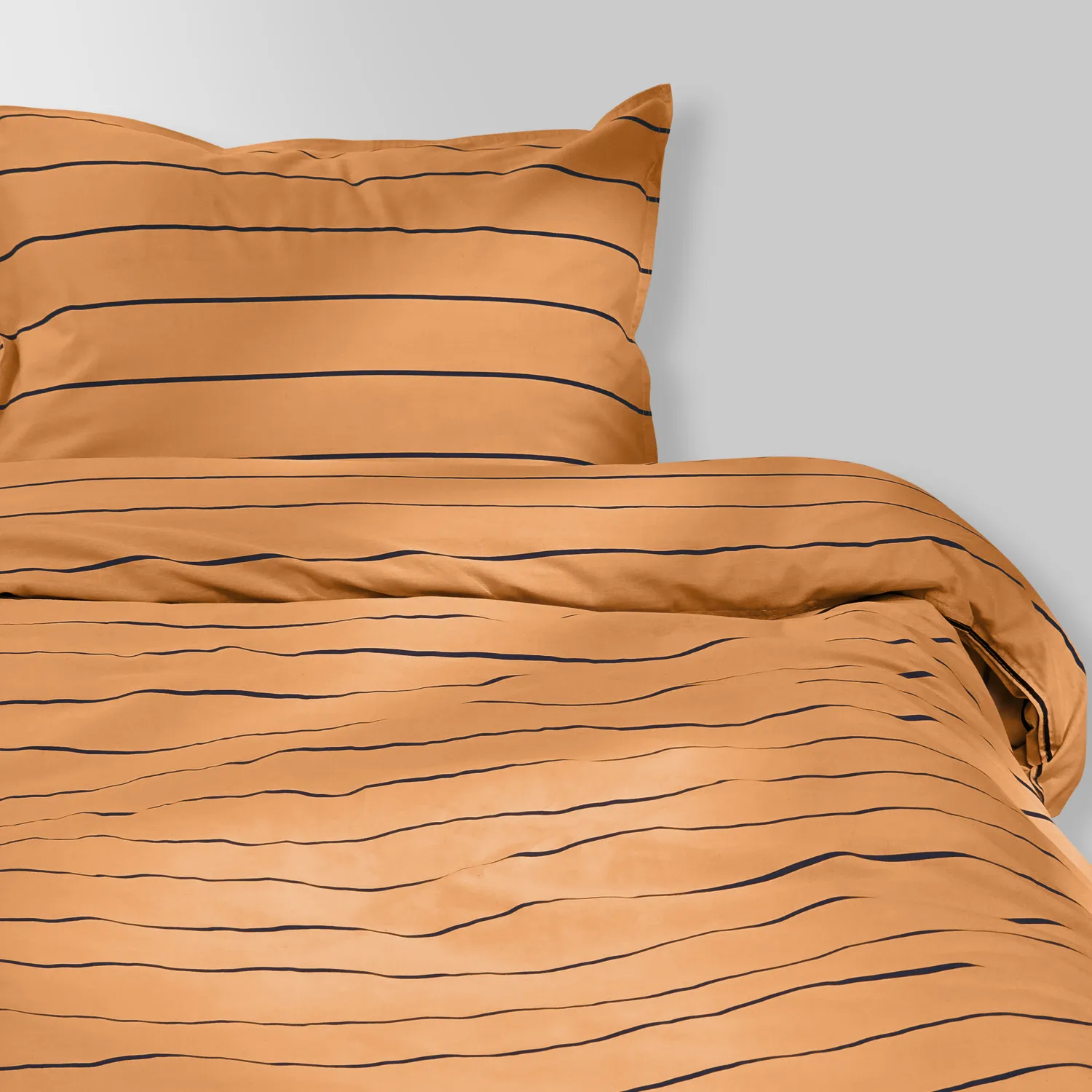 Bedset - Ariadne (apricot)