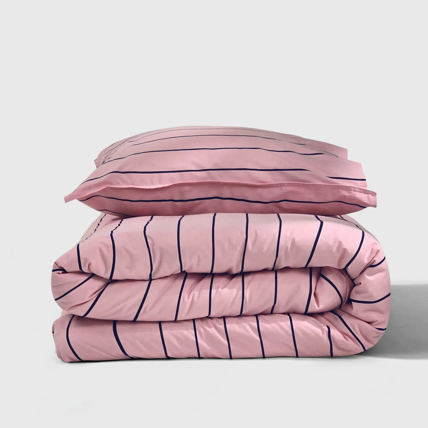 Bedset - Ariadne (pink)