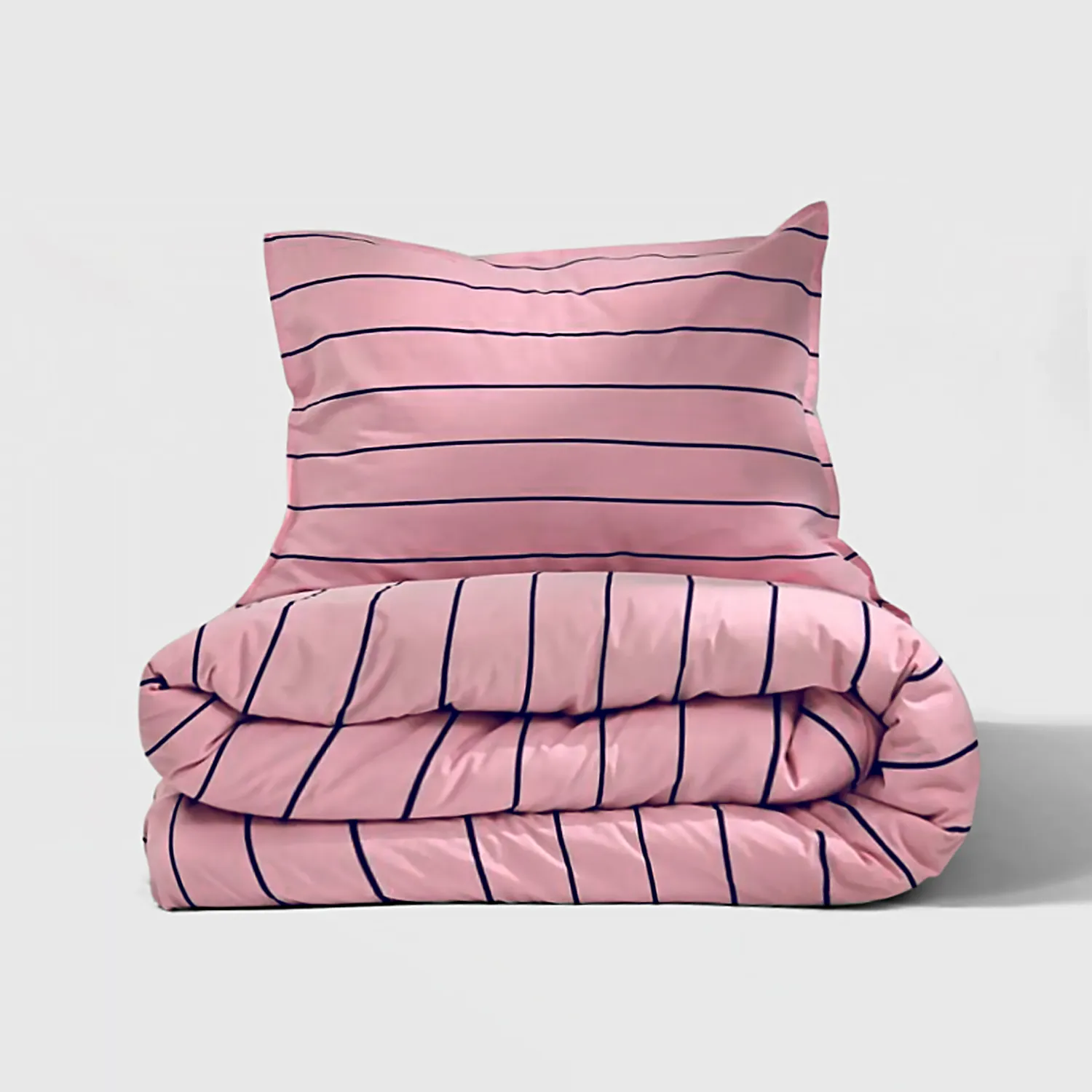 Bedset - Ariadne (pink)
