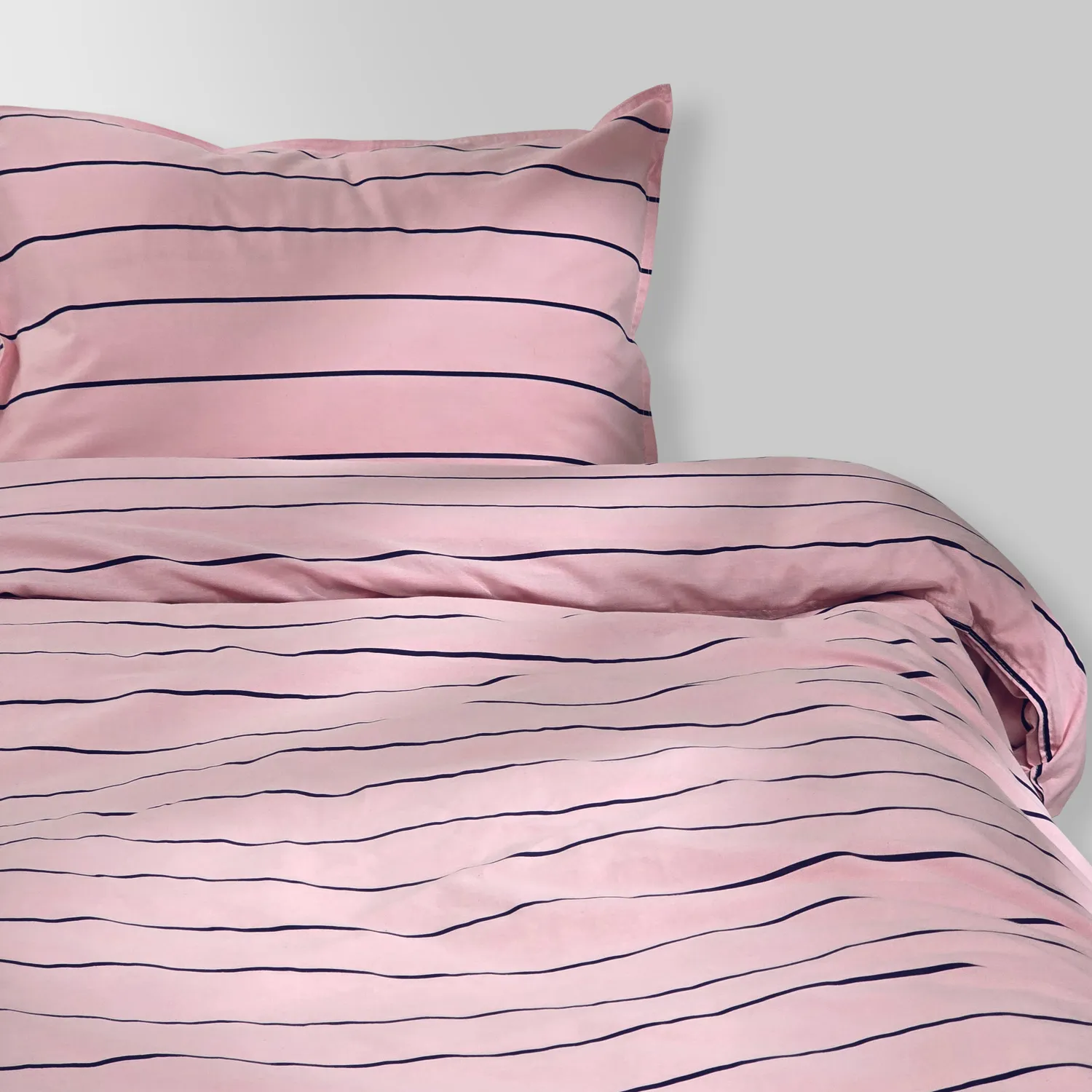 Bedset - Ariadne (pink)