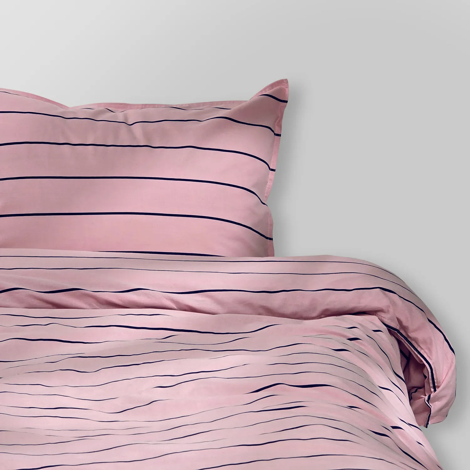 Bedset - Ariadne (pink)