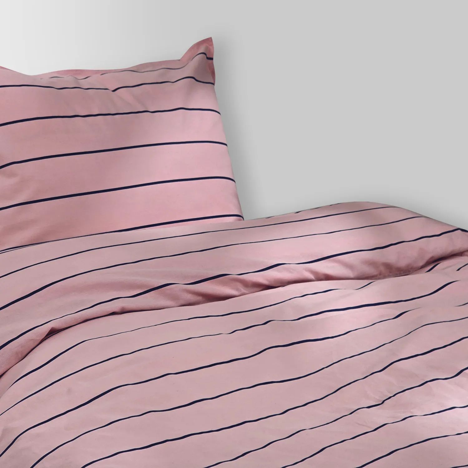Bedset - Ariadne (pink)