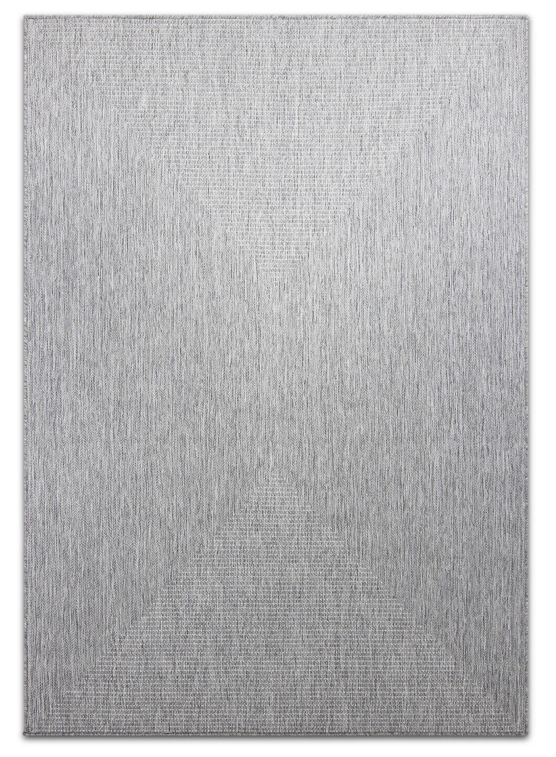 Indoor/Outdoor rug - Arlo (grey)