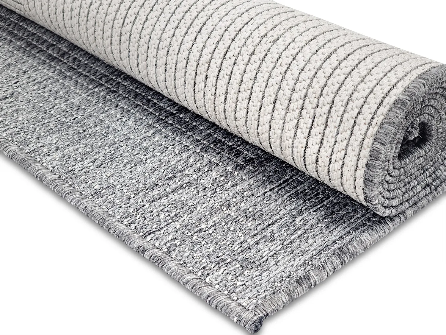 Indoor/Outdoor rug - Arlo (grey)