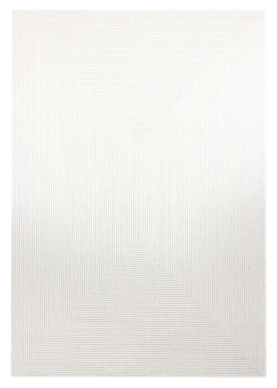 Indoor/Outdoor rug - Arlo (offwhite)