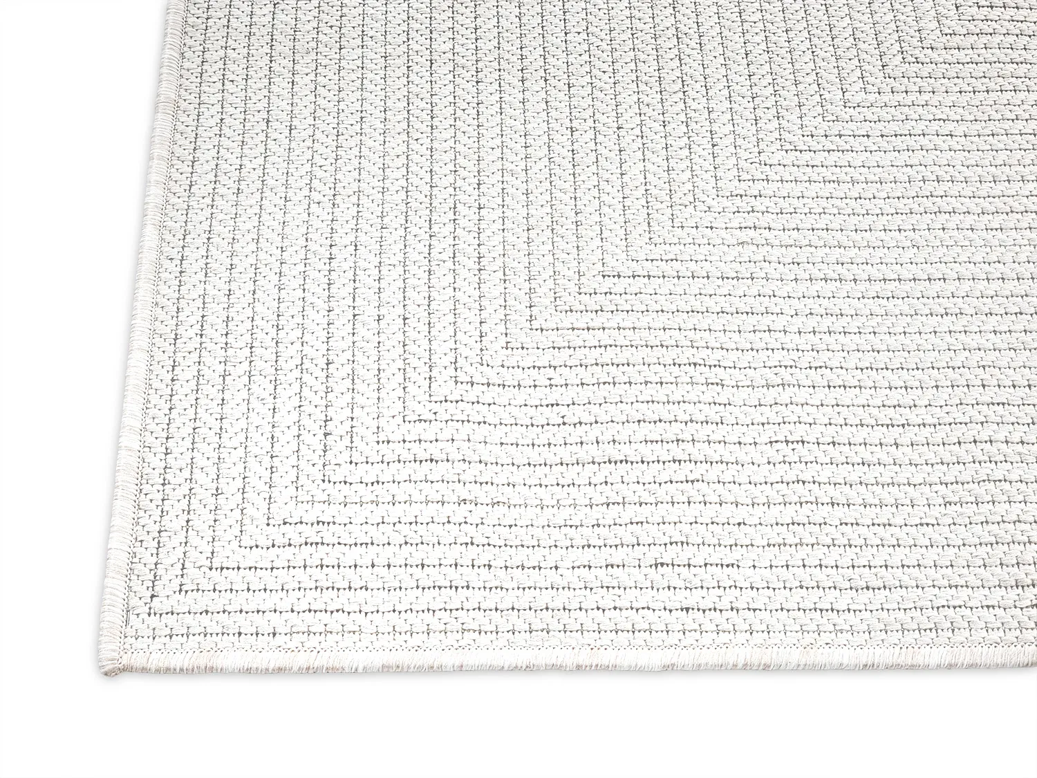 Indoor/Outdoor rug - Arlo (offwhite)