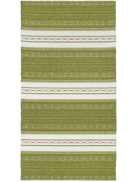 Plastic Mats - The Horredmatta Astor (olive)