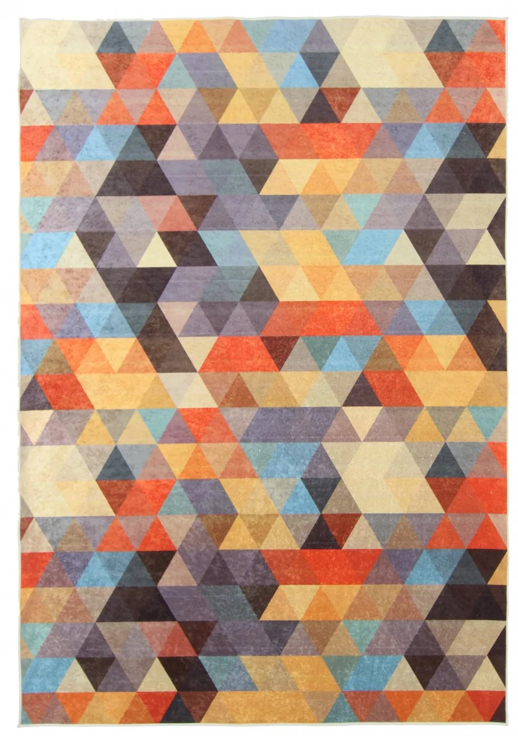 Wilton rug - Aybuke (multi)