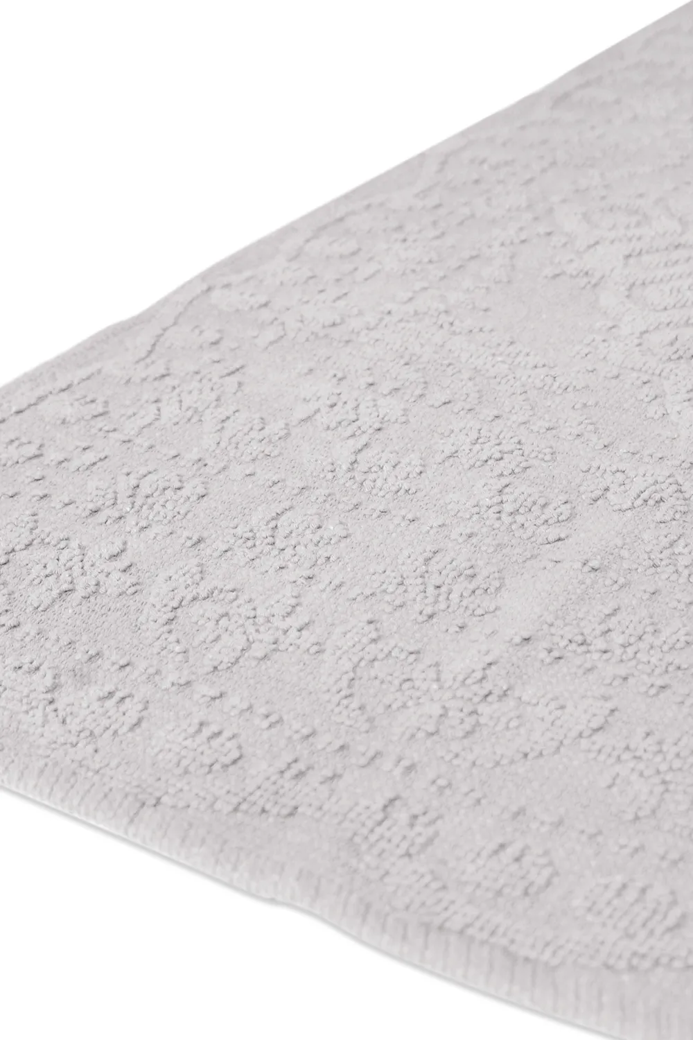 Bath mat - Bella (Light gray)