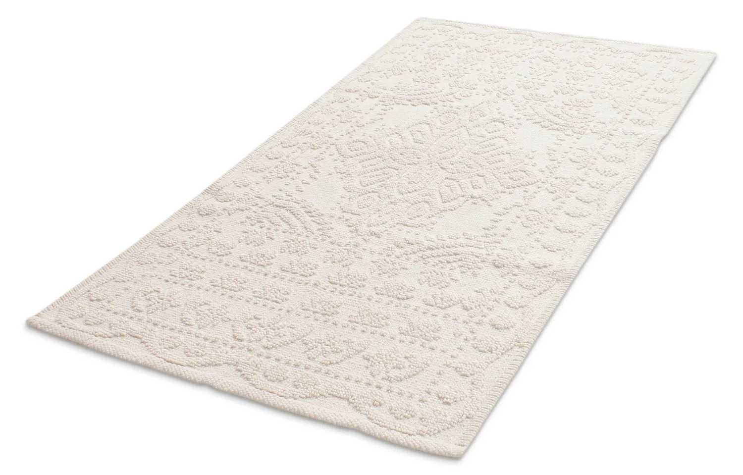 Bath mat - Bella (offwhite)