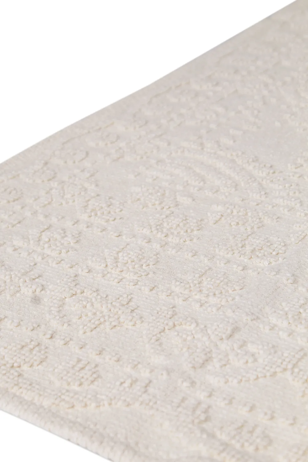 Bath mat - Bella (offwhite)