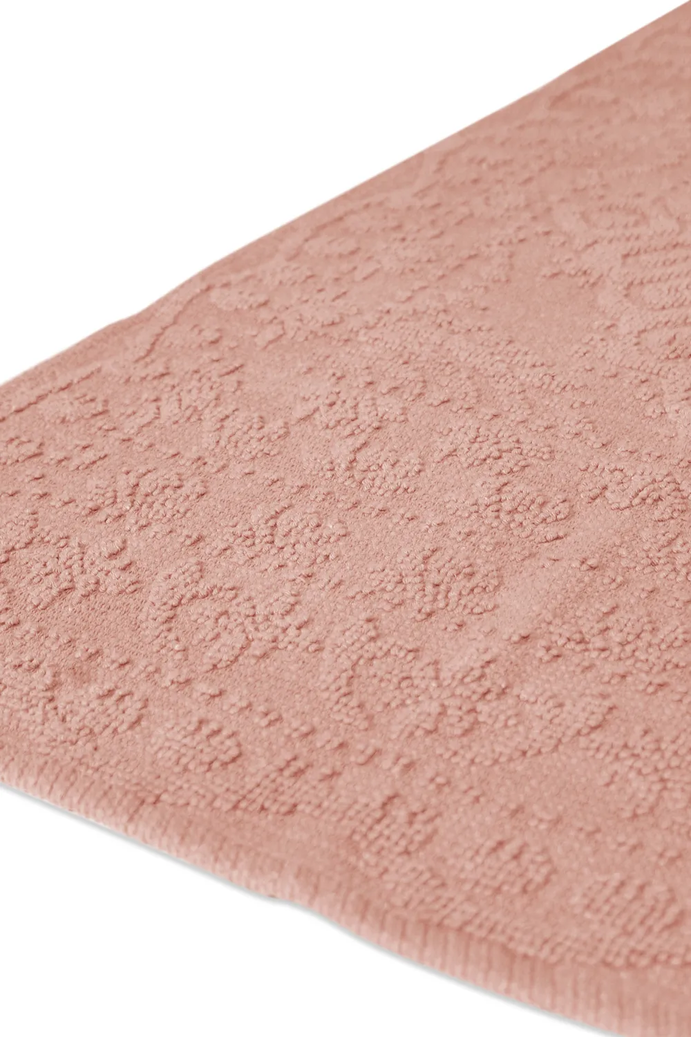 Bath mat - Bella (pink)