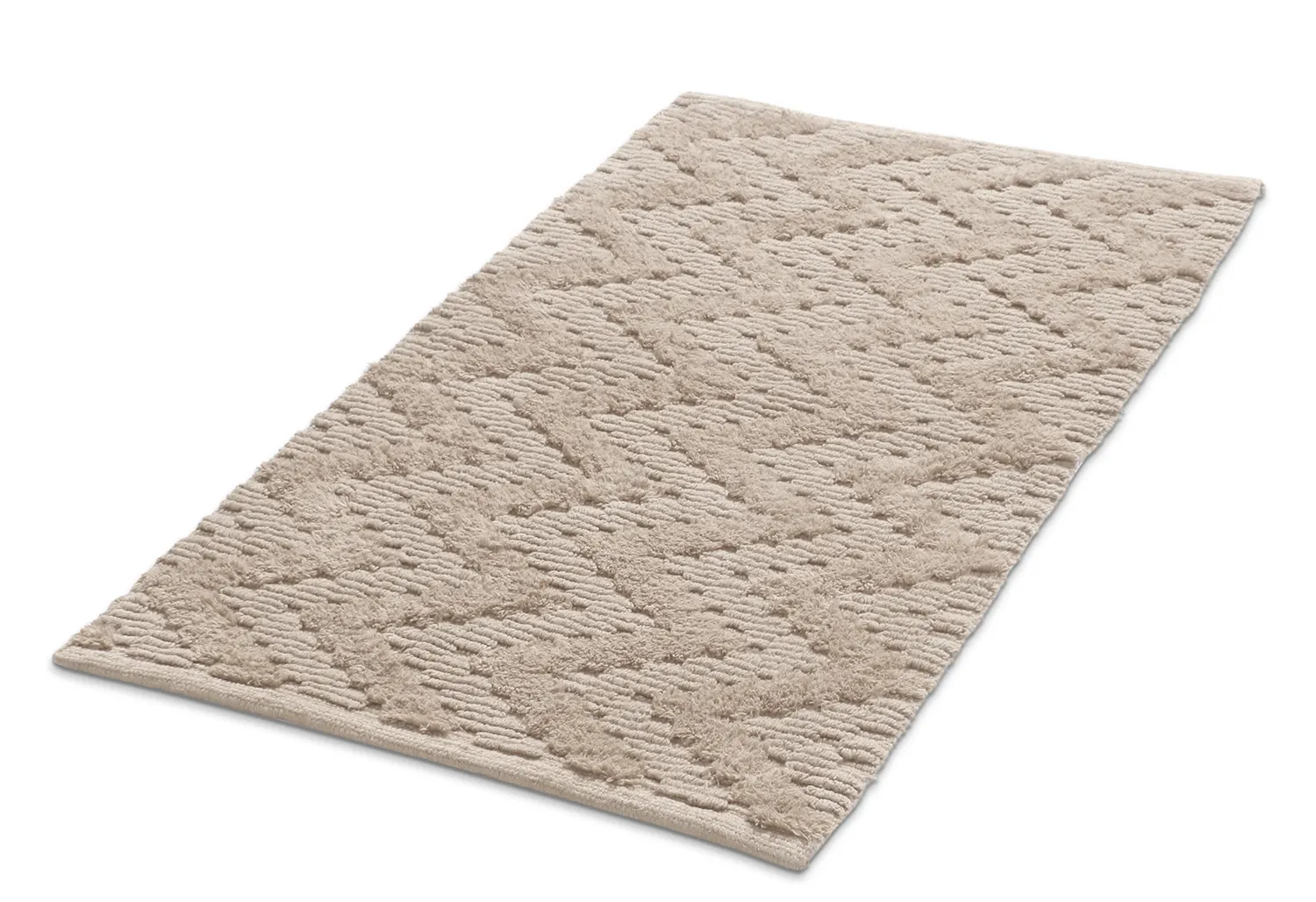 Bath mat - Bellona (Beige)