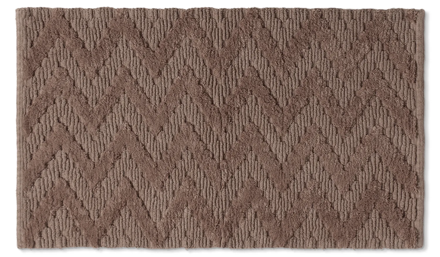 Bath mat - Bellona (brown)