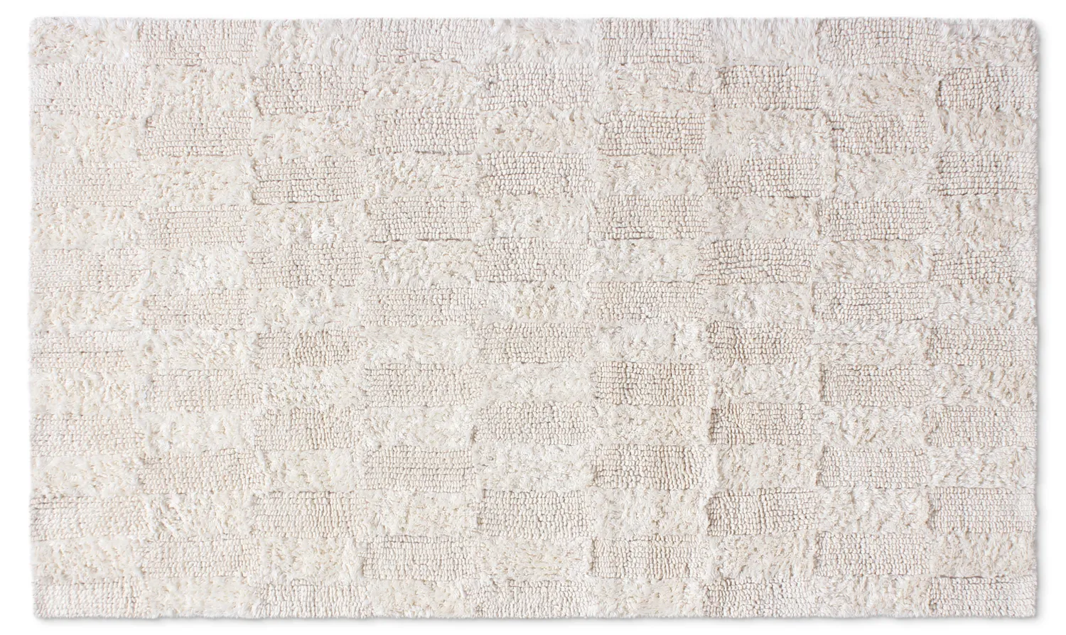 Bath mat - Bevin (Offwhite)