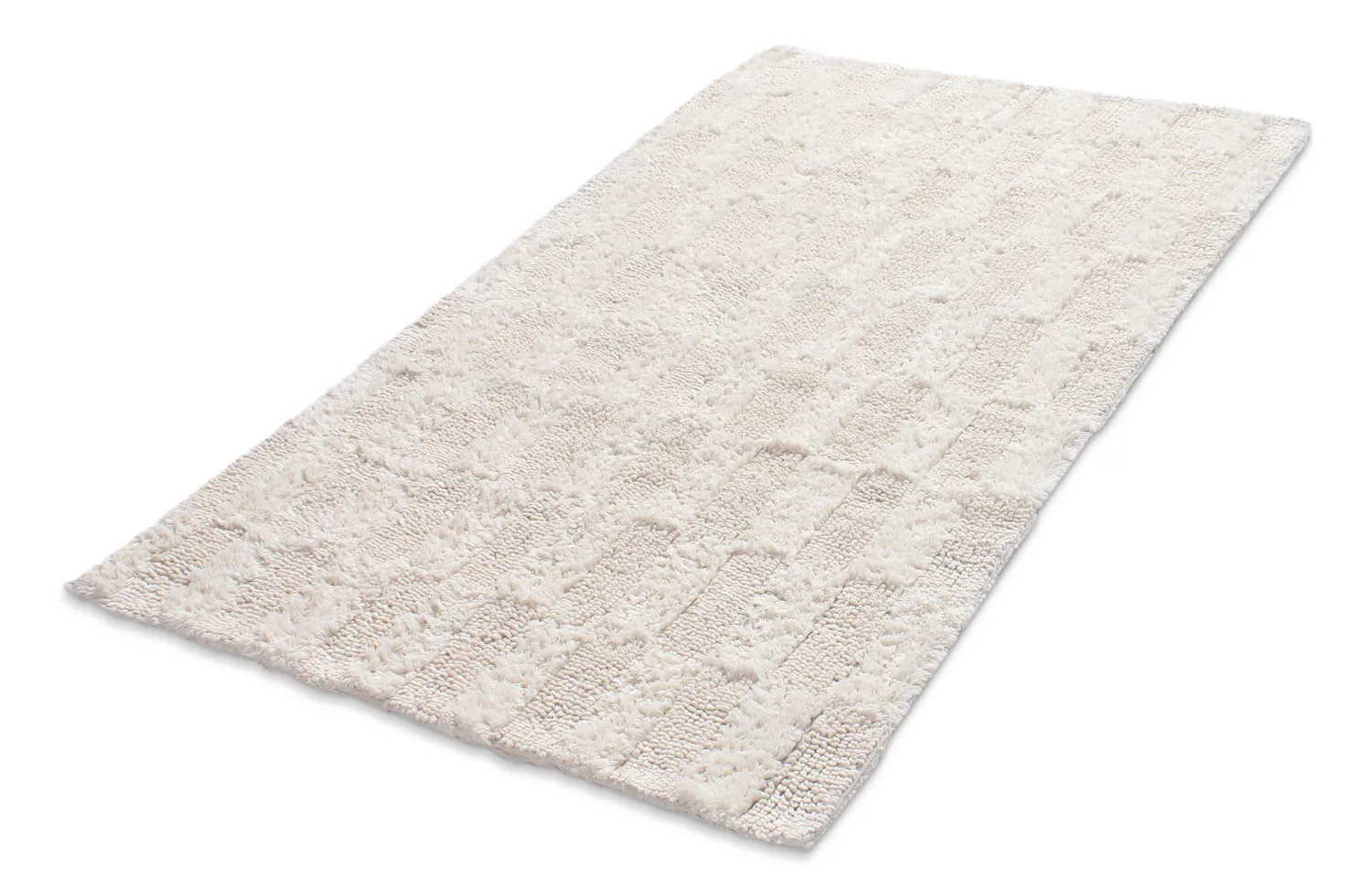 Bath mat - Bevin (Offwhite)