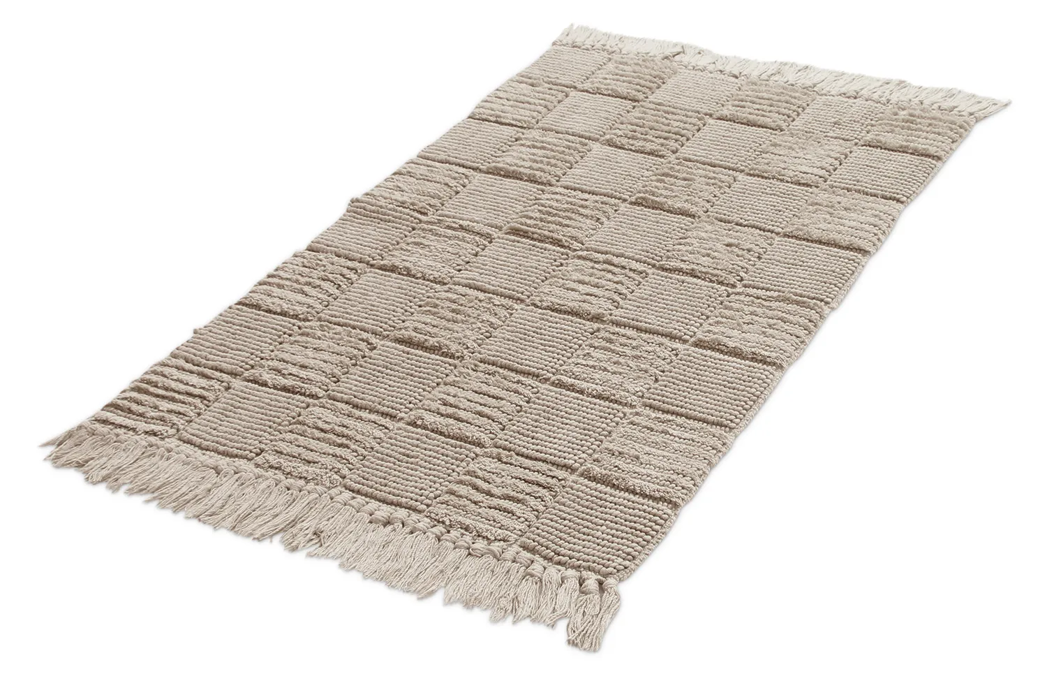 Bath mat - Duna (beige)