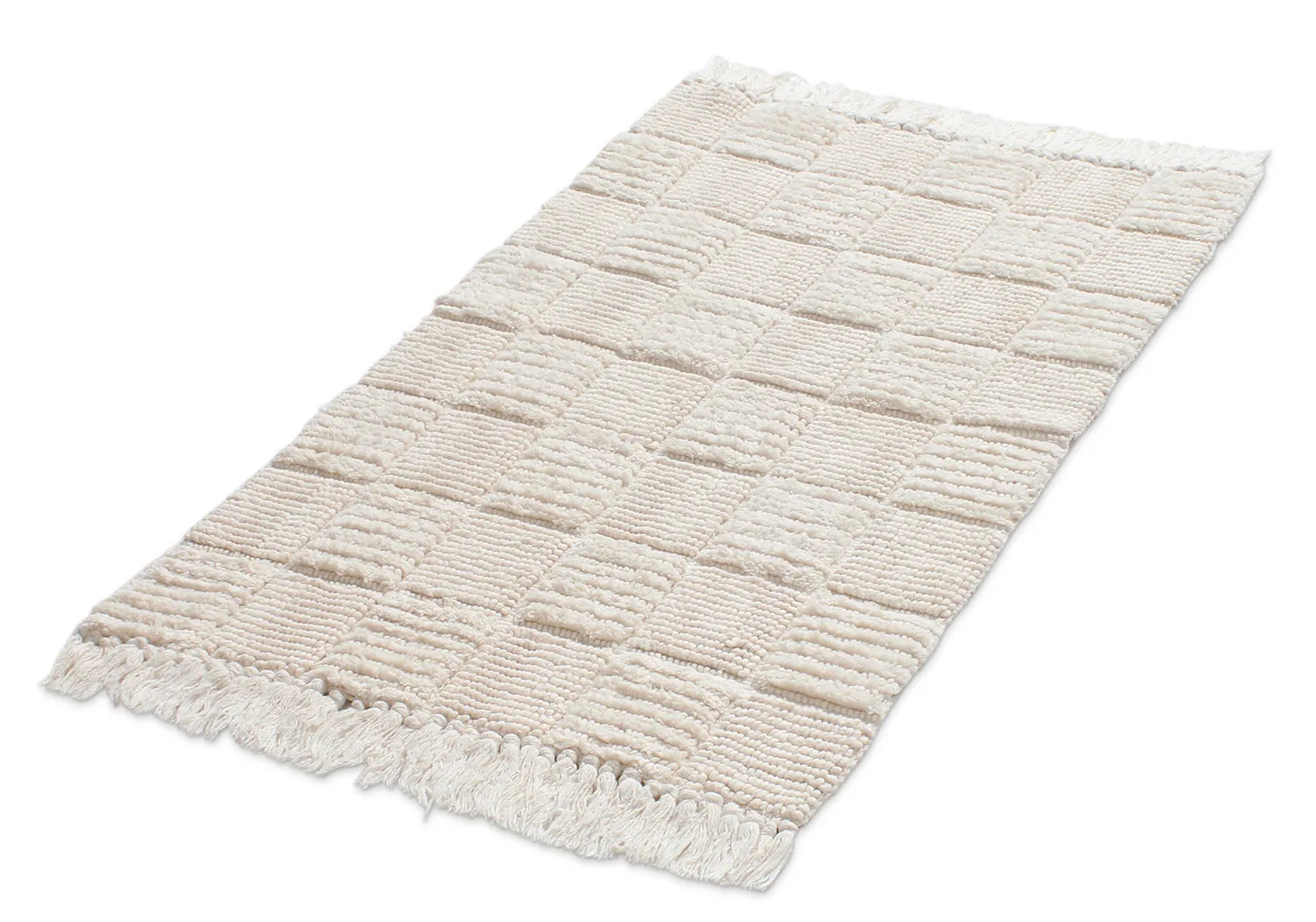 Bath mat - Duna (offwhite)