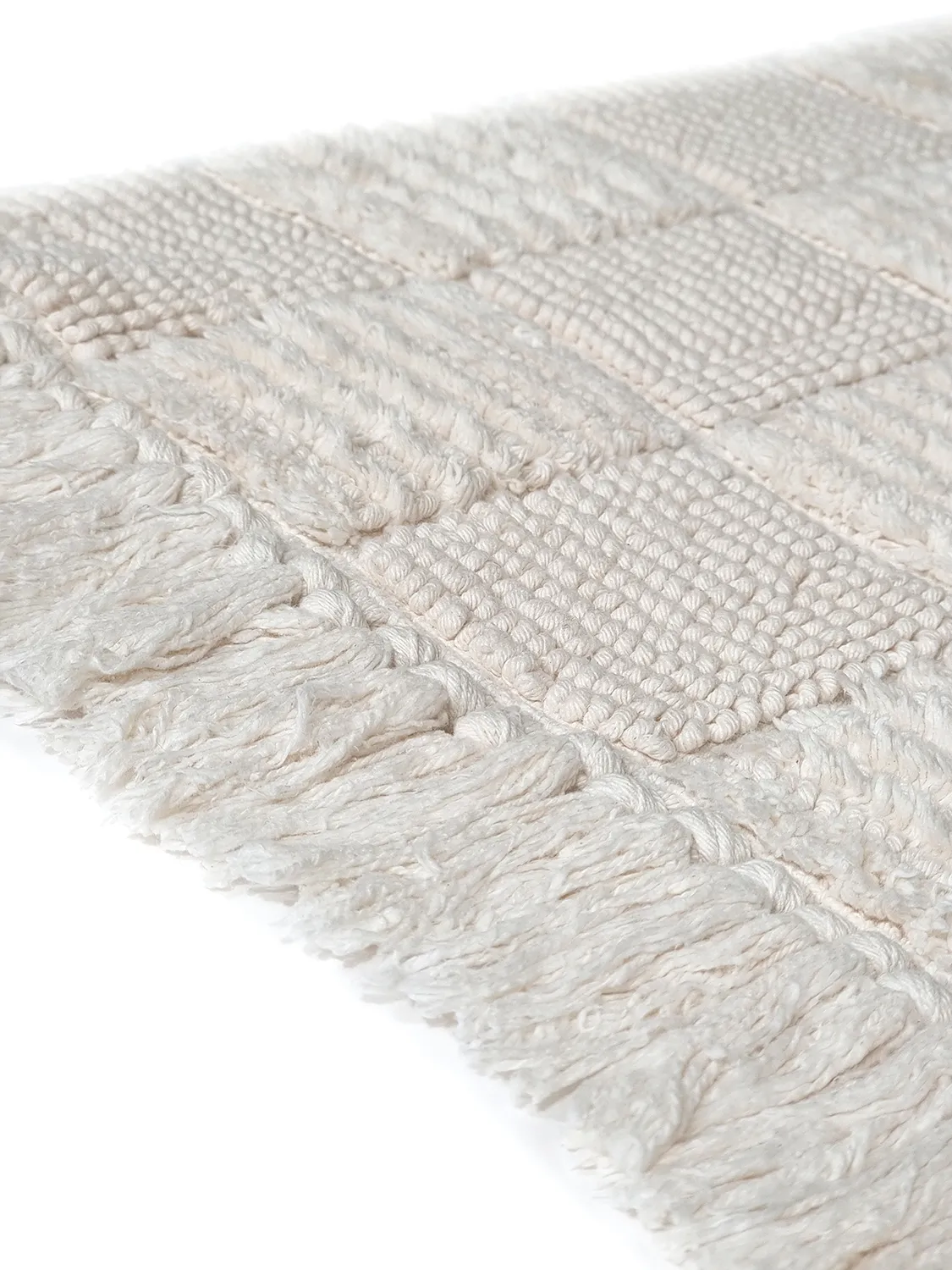 Bath mat - Duna (offwhite)