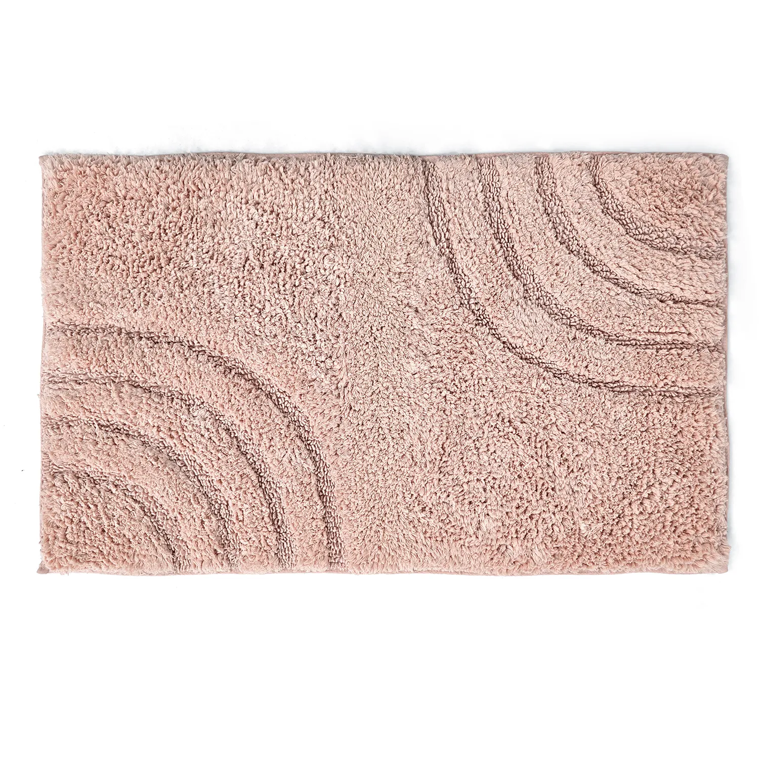 Bath mat - Eliza (pink)