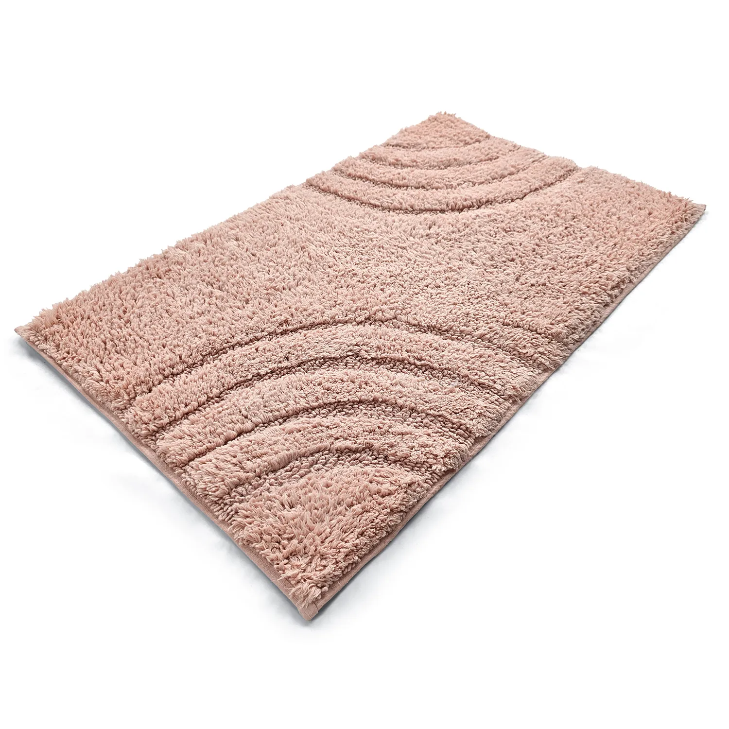 Bath mat - Eliza (pink)