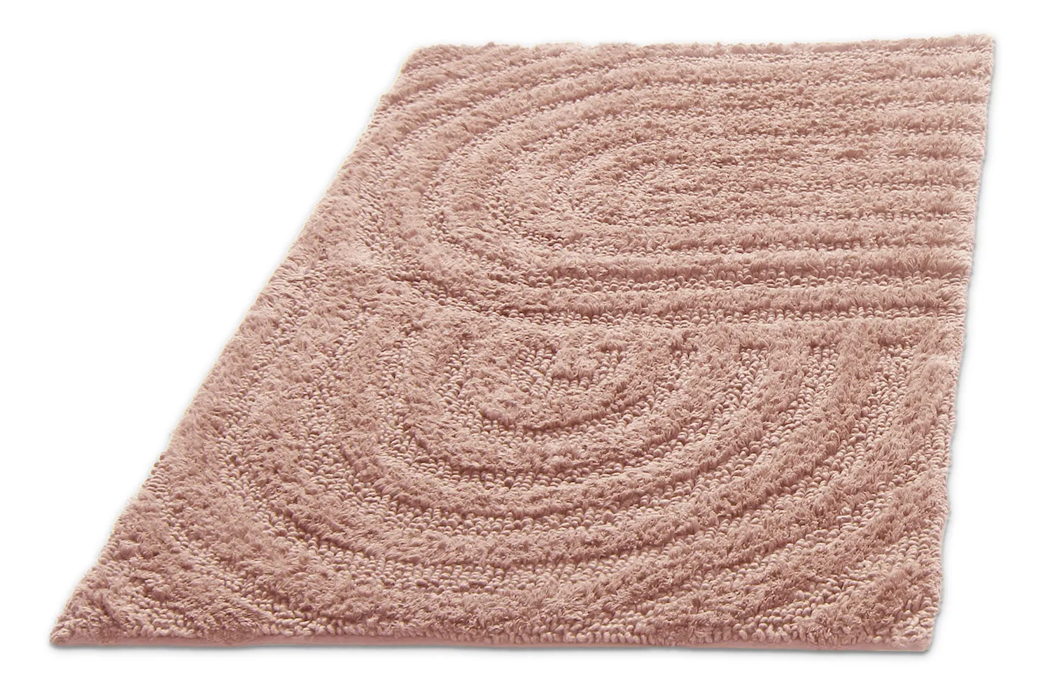 Bath mat - Embla (pink)