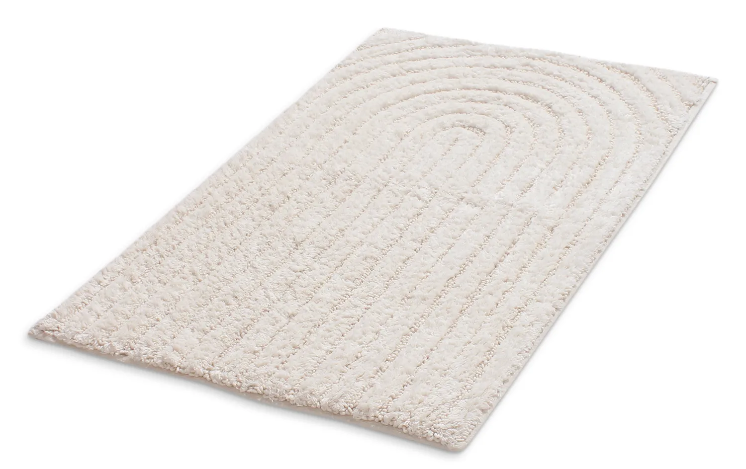 Bath mat - Eveena (offwhite)