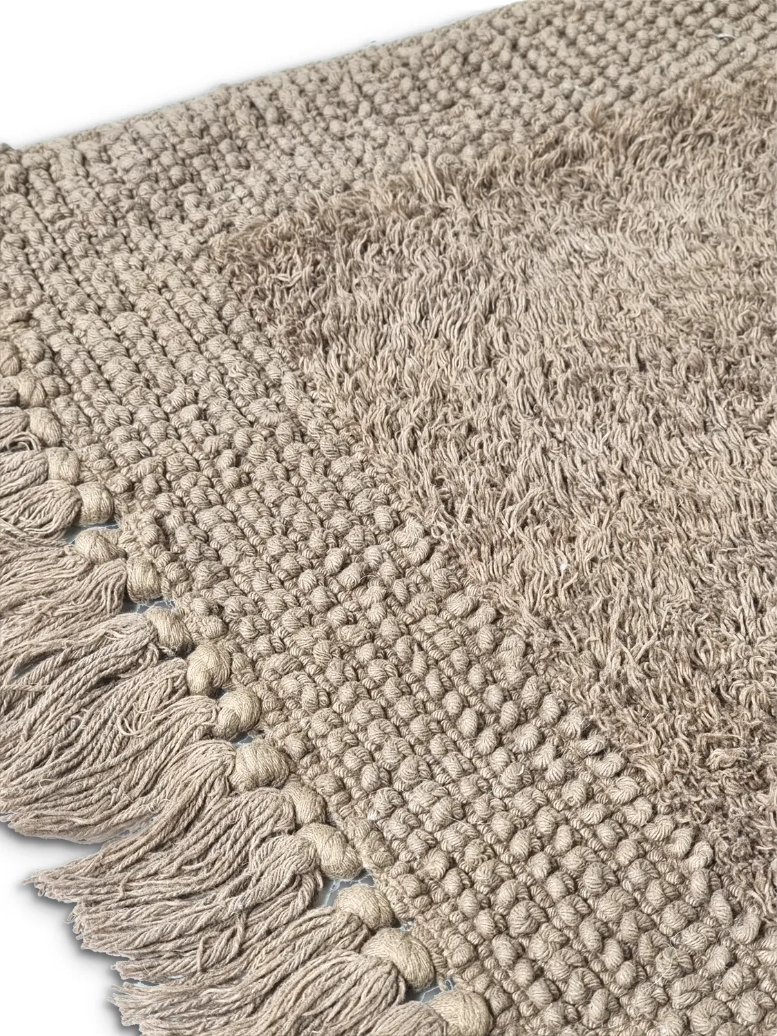 Bath mat - Flynn (beige)