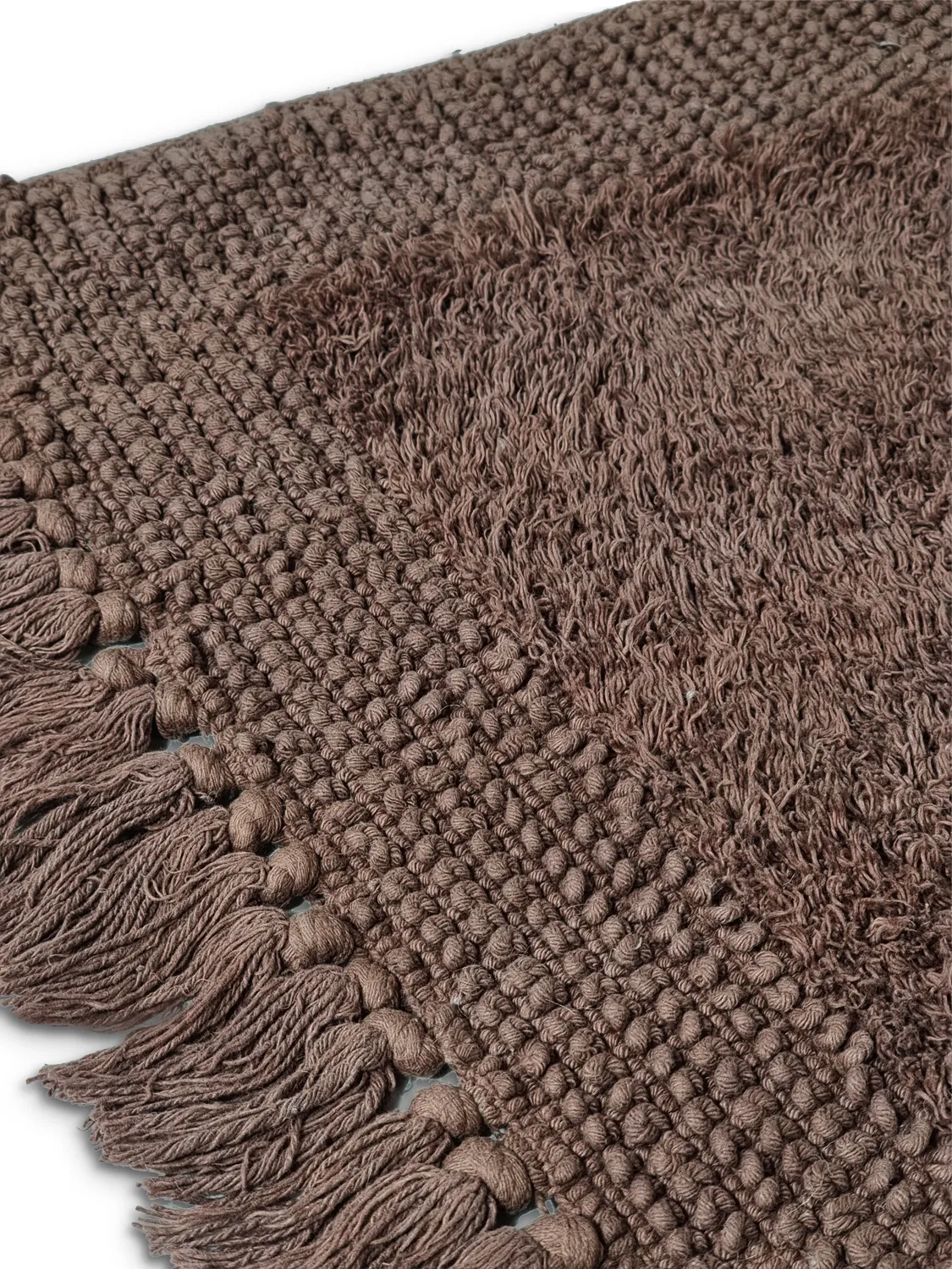 Bath mat - Flynn (brown)